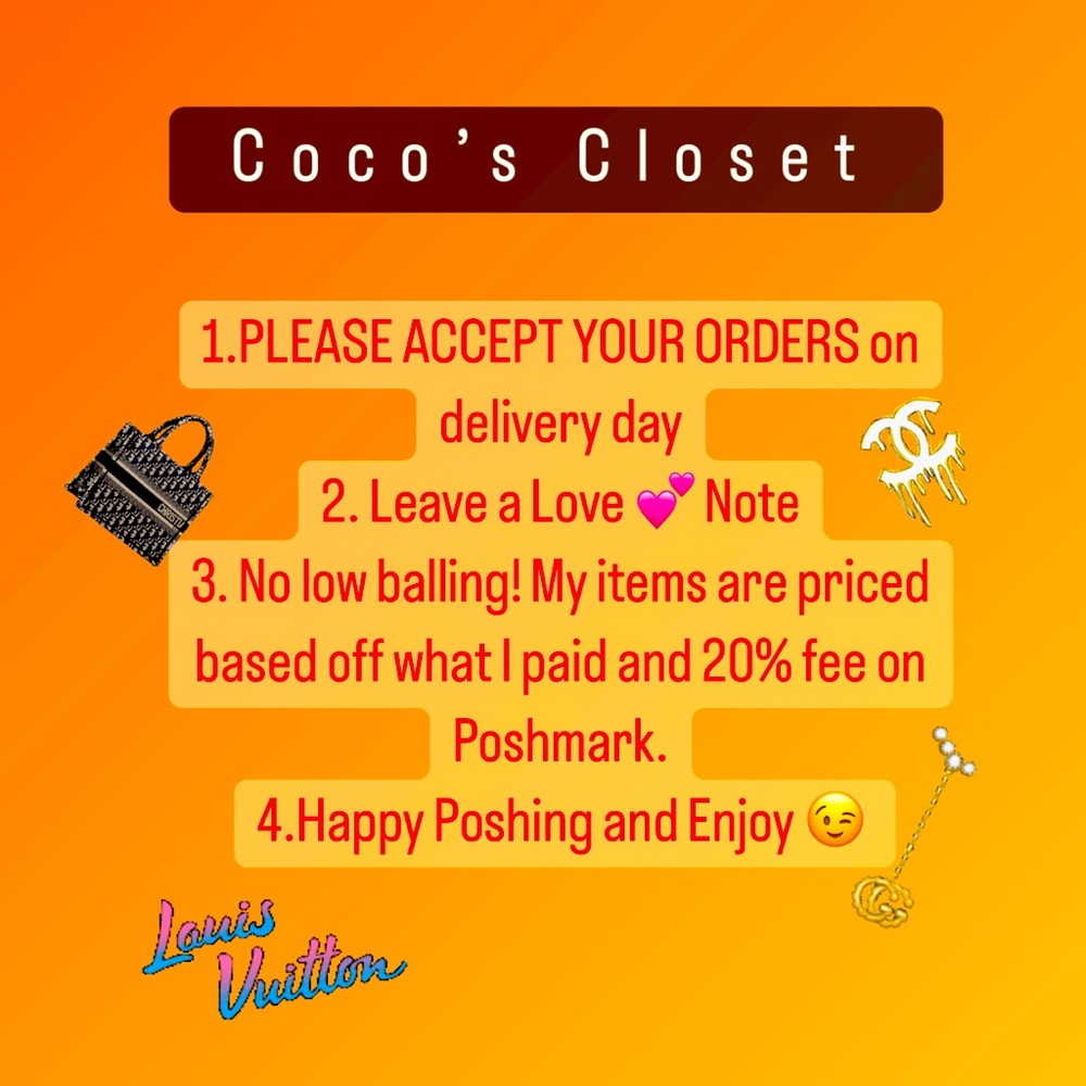 Special Request